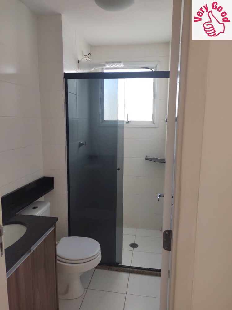Apartamento, 2 quartos, 51 m² - Foto 3