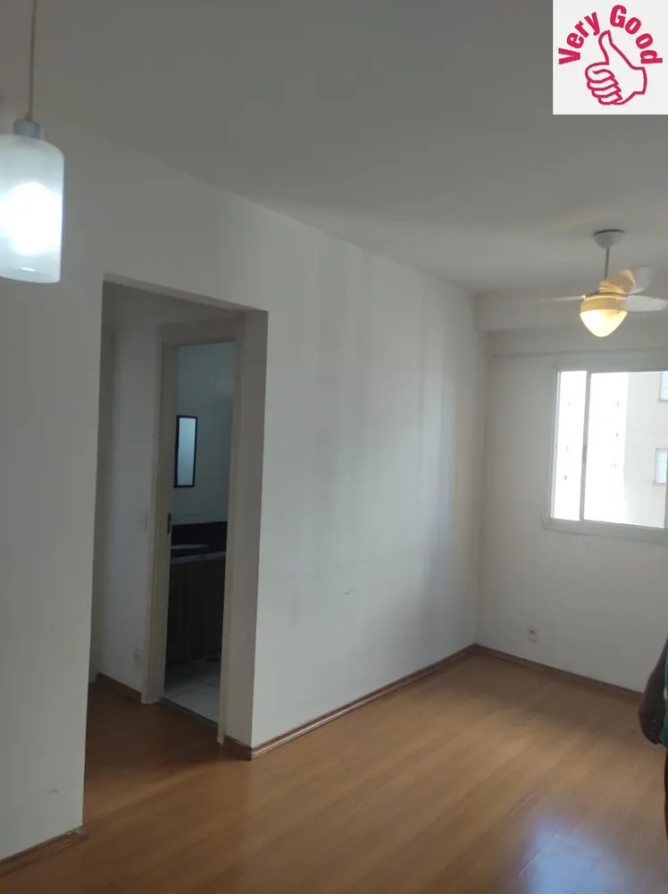 Apartamento, 2 quartos, 51 m² - Foto 3