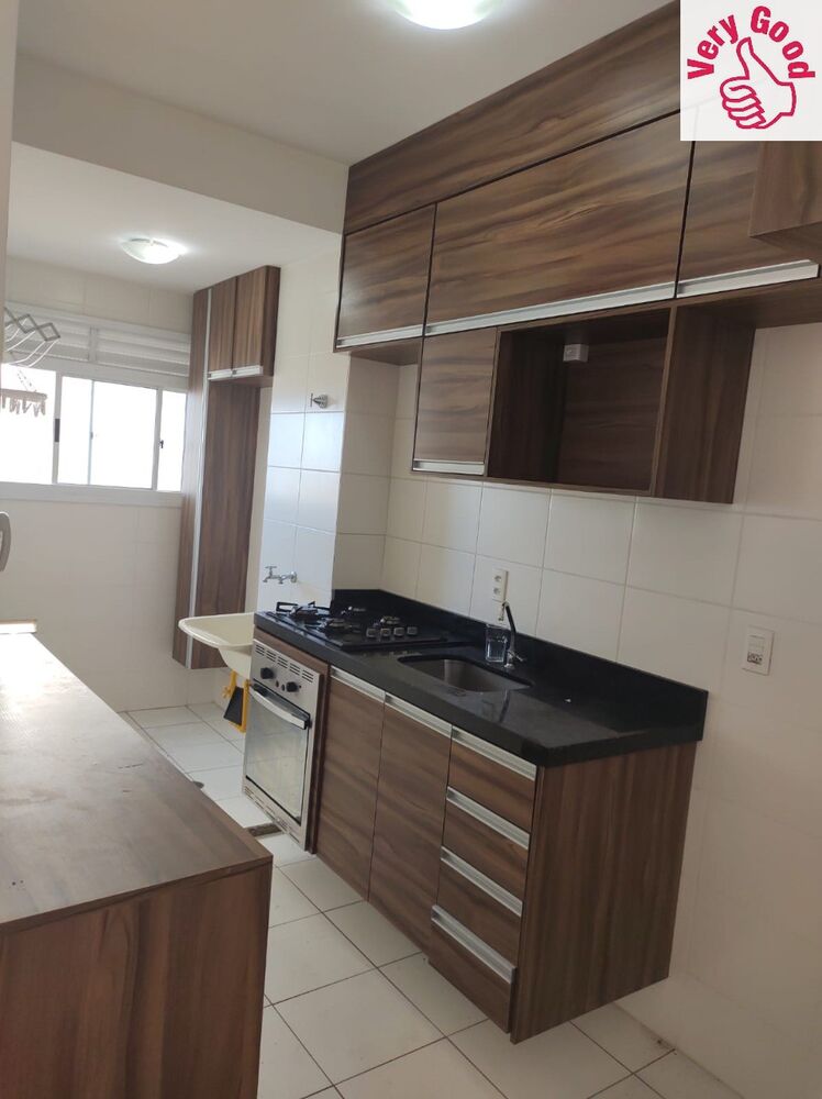 Apartamento, 2 quartos, 51 m² - Foto 1