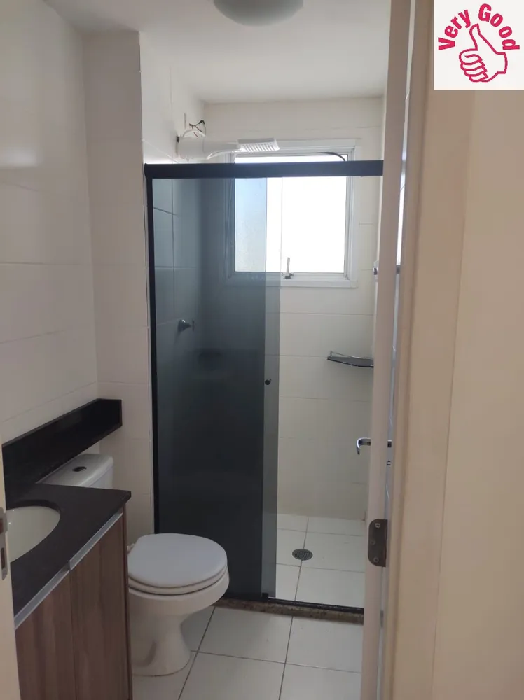 Apartamento, 2 quartos, 51 m² - Foto 8