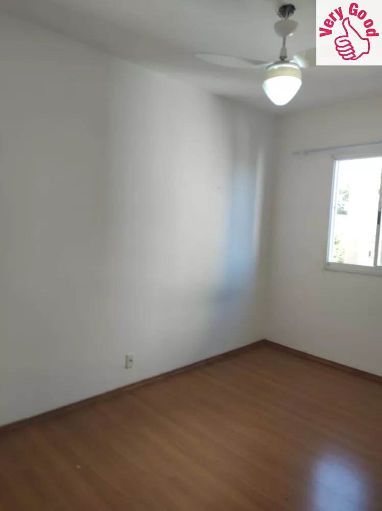 Apartamento, 2 quartos, 51 m² - Foto 5
