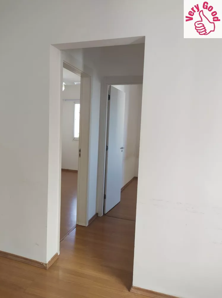 Apartamento, 2 quartos, 51 m² - Foto 8