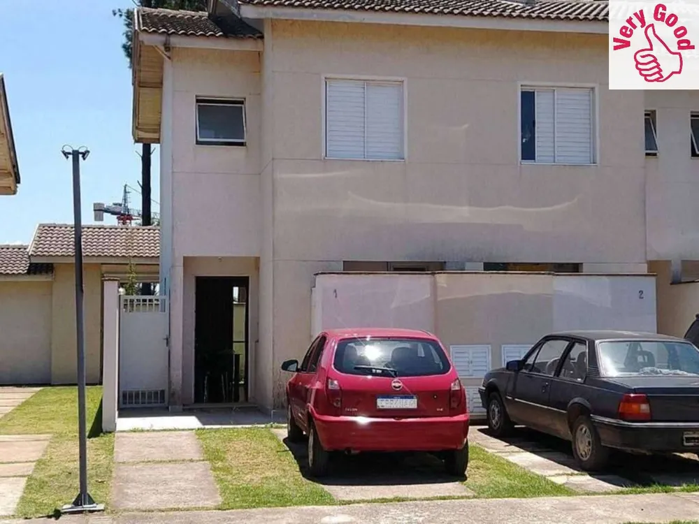 Casa, 2 quartos - Foto 2