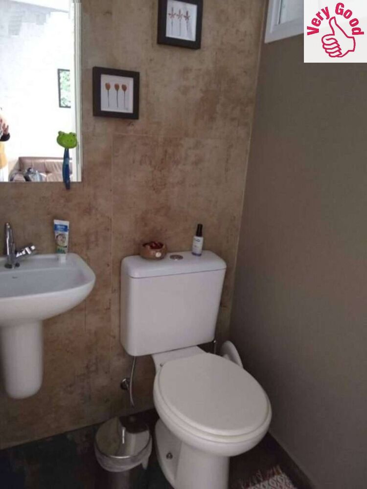 Casa, 2 quartos - Foto 2