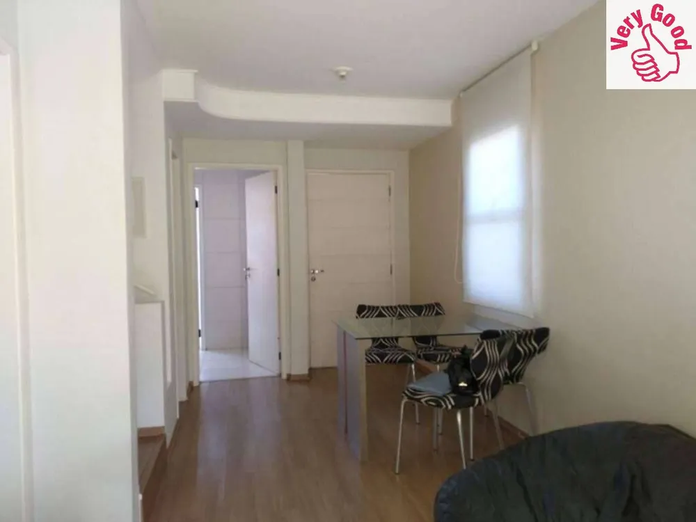 Casa, 2 quartos - Foto 4