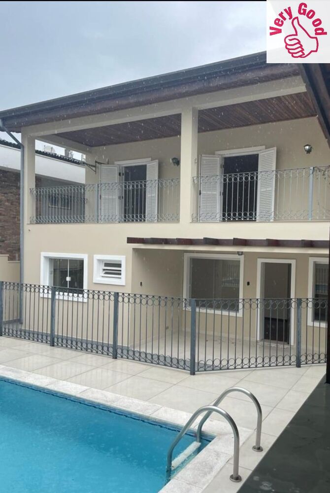 Casa, 5 quartos - Foto 1