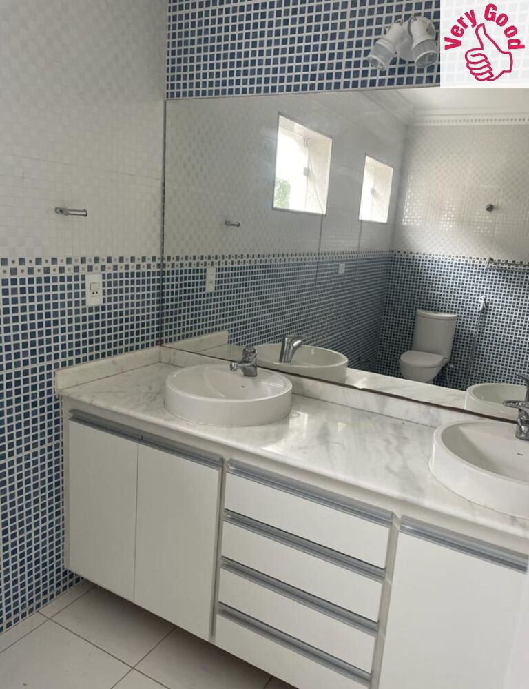 Casa, 5 quartos - Foto 2