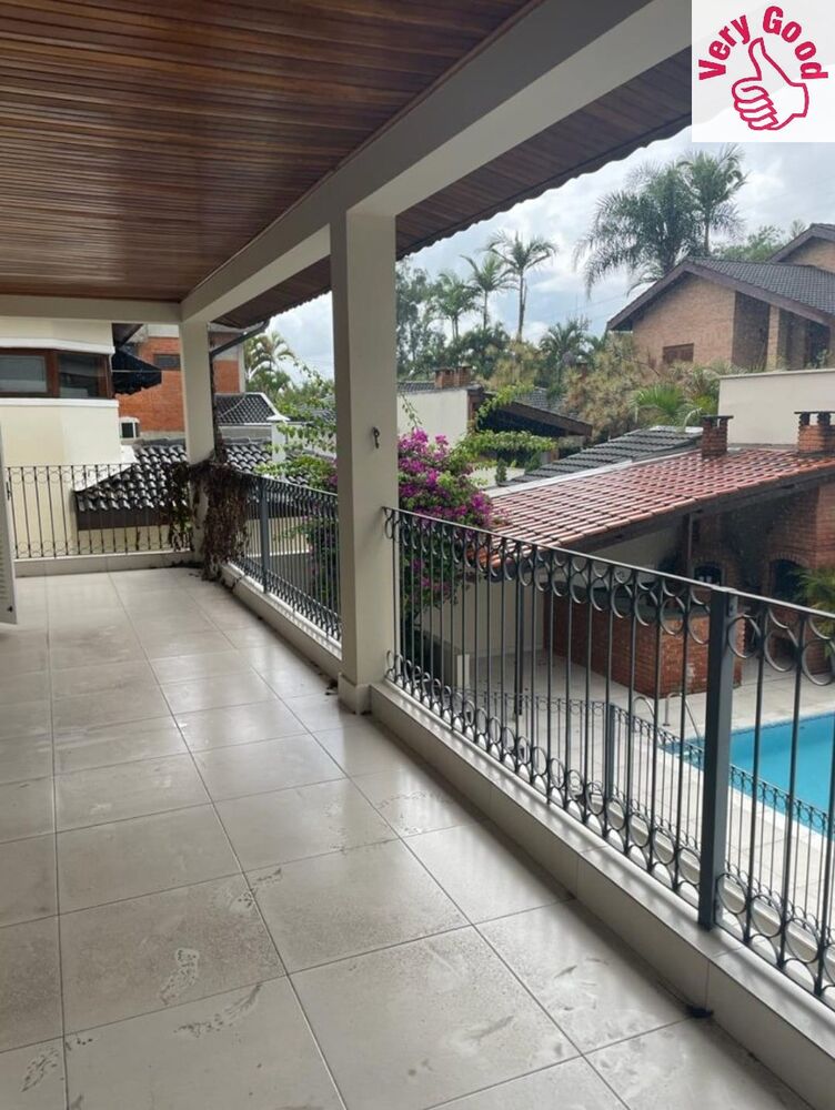 Casa, 5 quartos - Foto 6