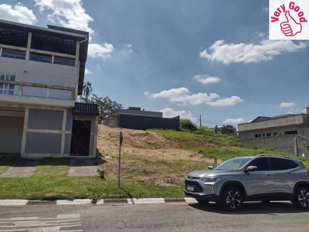 Terreno, 378 m² - Foto 2