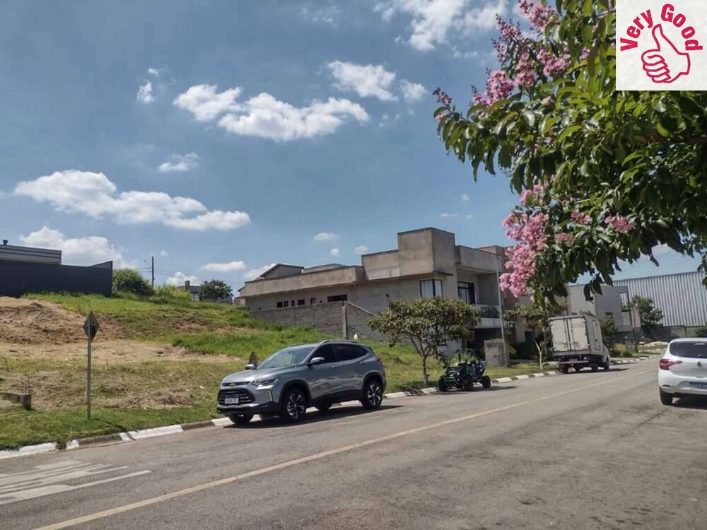 Terreno, 378 m² - Foto 1