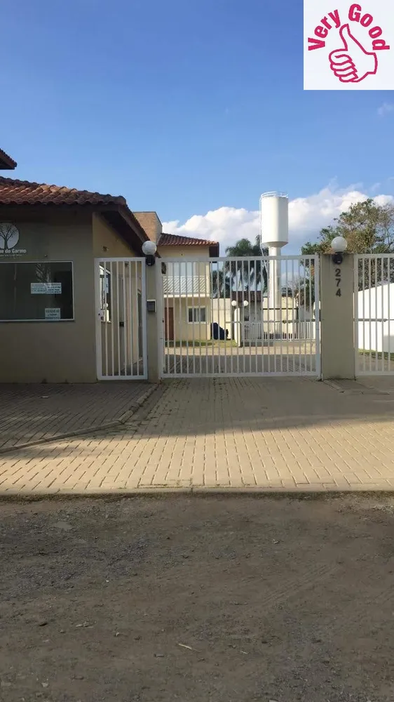Casa, 3 quartos - Foto 2