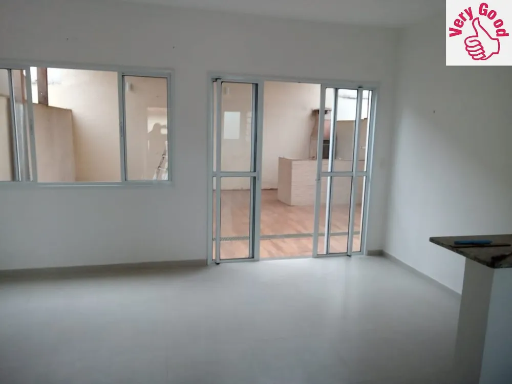 Casa, 3 quartos - Foto 8