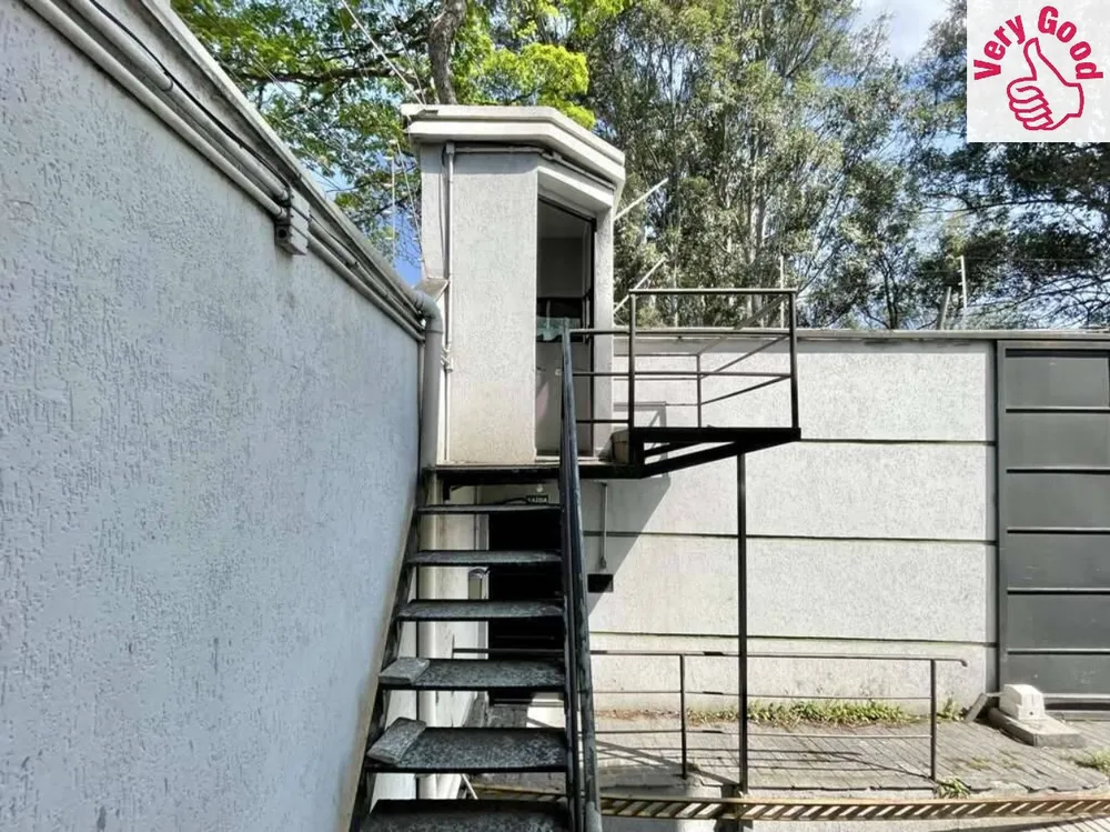 Depósito-Galpão - Foto 10
