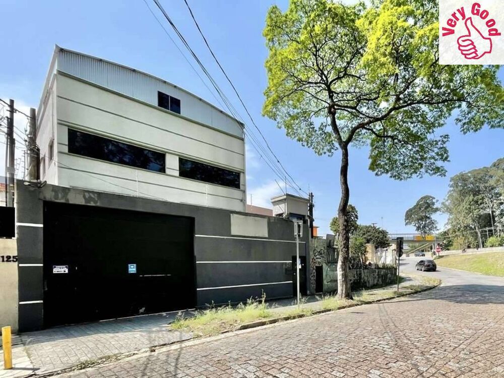 Depósito-Galpão - Foto 1