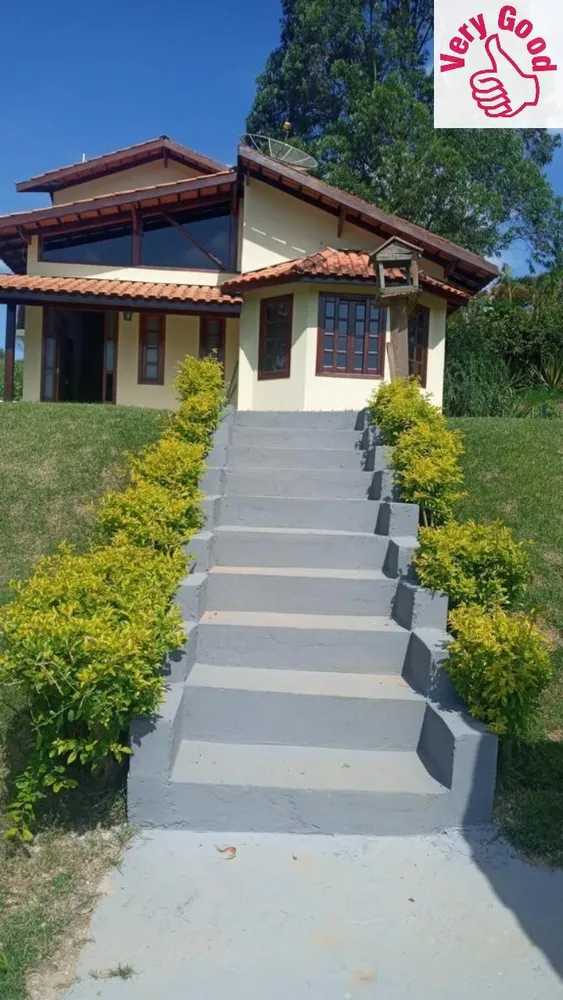Casa, 3 quartos - Foto 18
