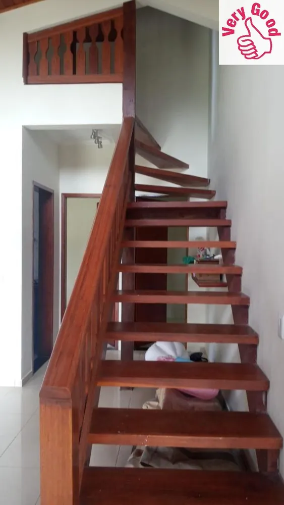 Casa, 3 quartos - Foto 6