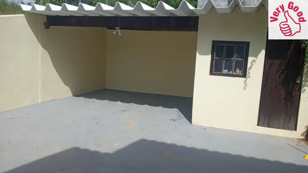 Casa, 3 quartos - Foto 28
