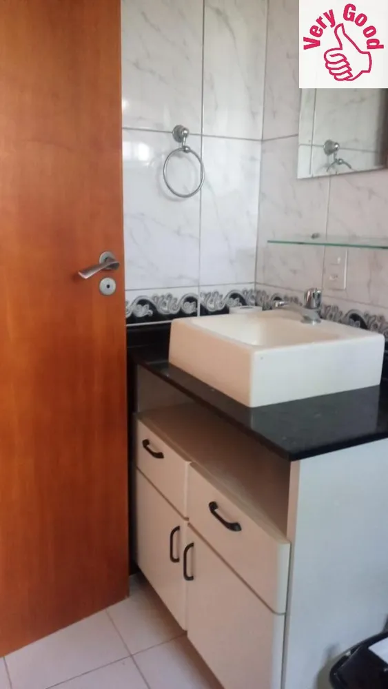 Casa, 3 quartos - Foto 25