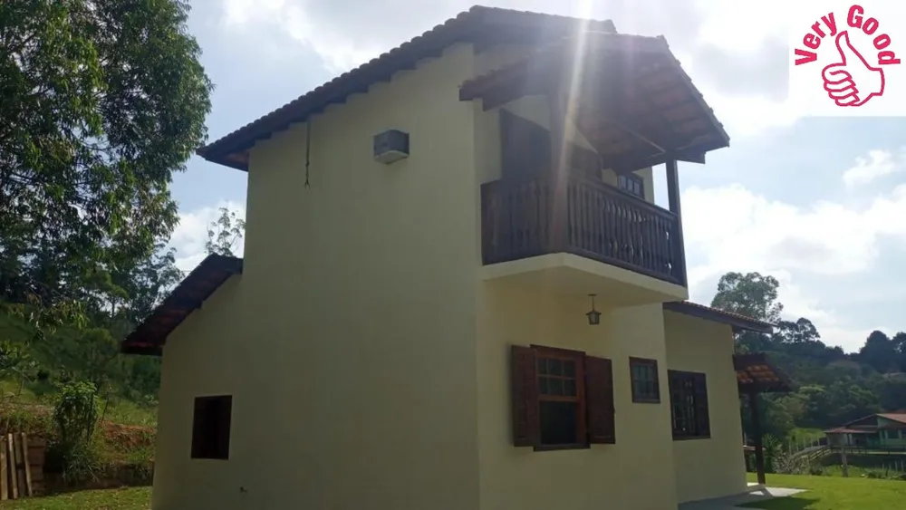Casa, 3 quartos - Foto 3
