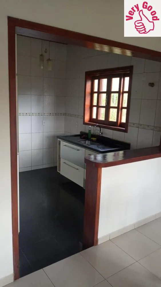 Casa, 3 quartos - Foto 7