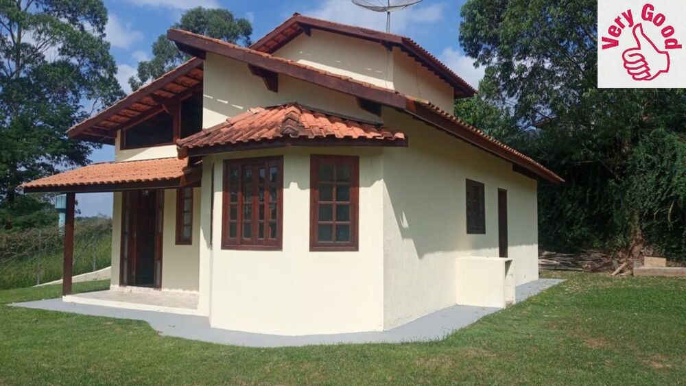 Casa, 3 quartos - Foto 23