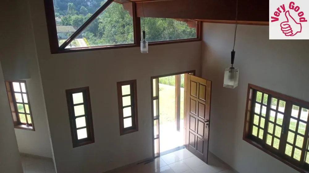 Casa, 3 quartos - Foto 11