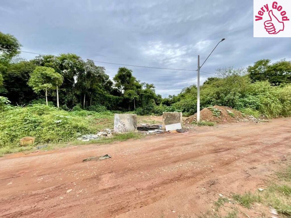 Terreno, 610 m² - Foto 4