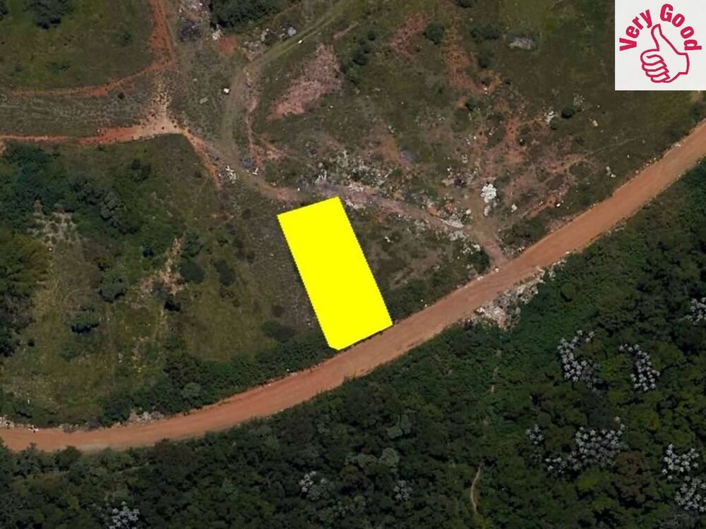 Terreno, 610 m² - Foto 2