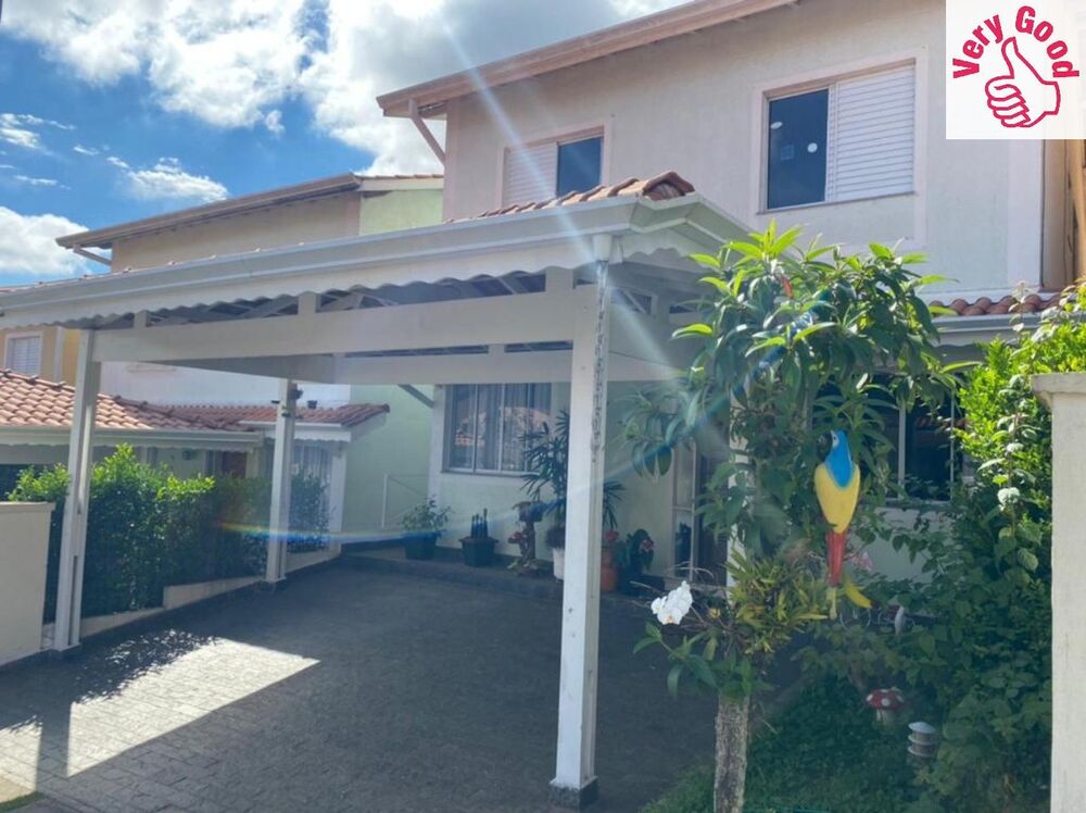 Casa, 3 quartos - Foto 10