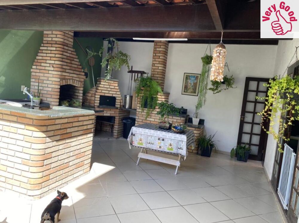 Casa, 3 quartos - Foto 11