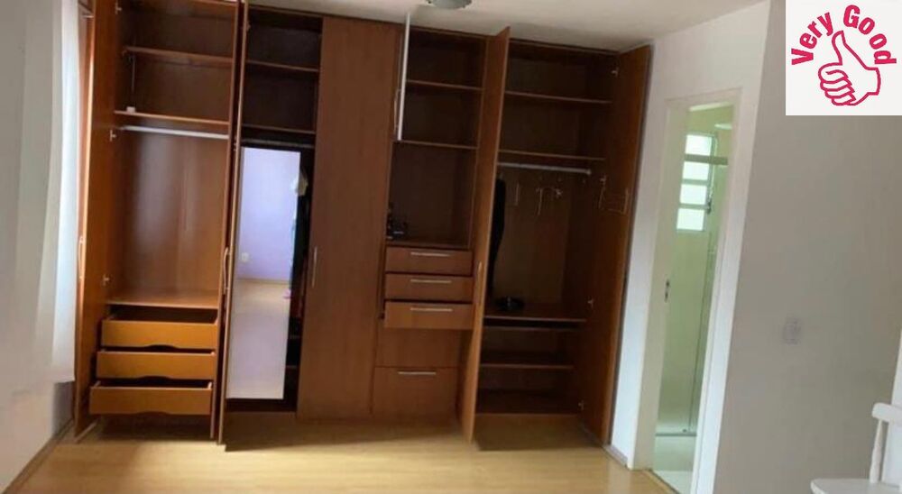 Casa, 3 quartos - Foto 2