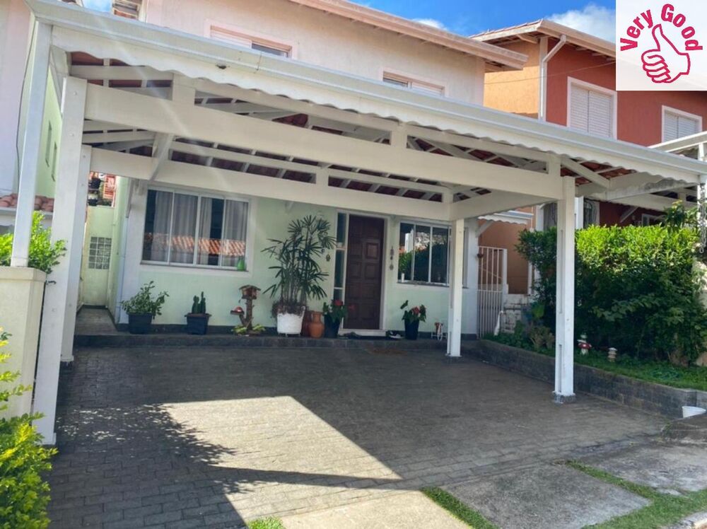 Casa, 3 quartos - Foto 6