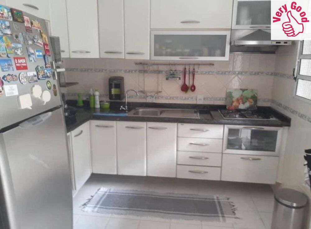 Casa, 3 quartos - Foto 5