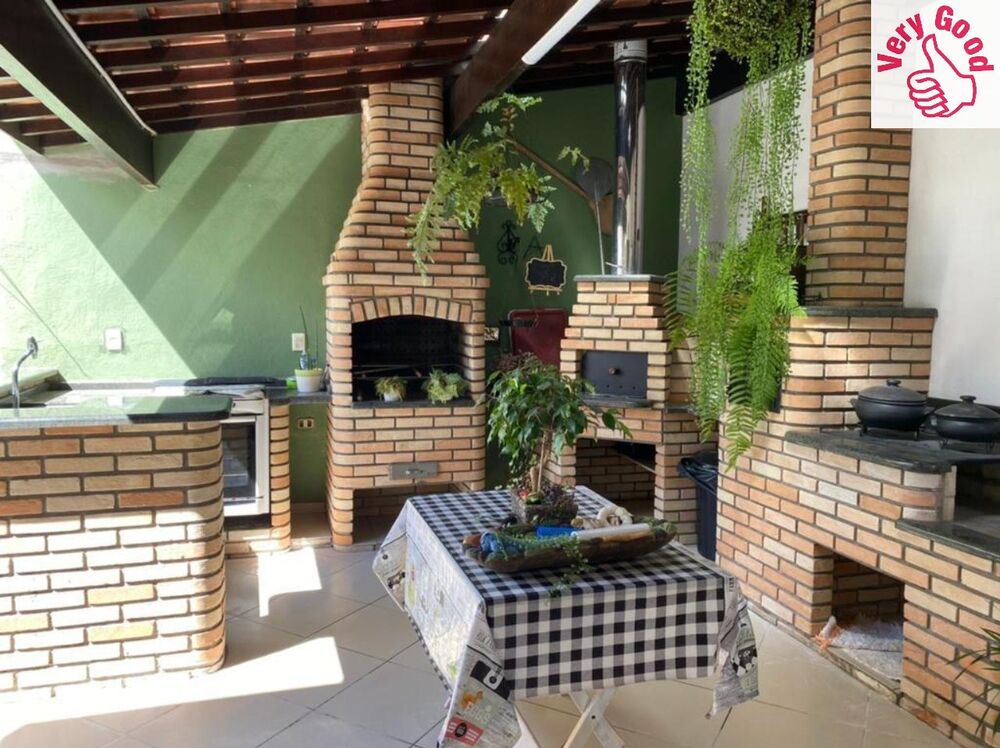 Casa, 3 quartos - Foto 4