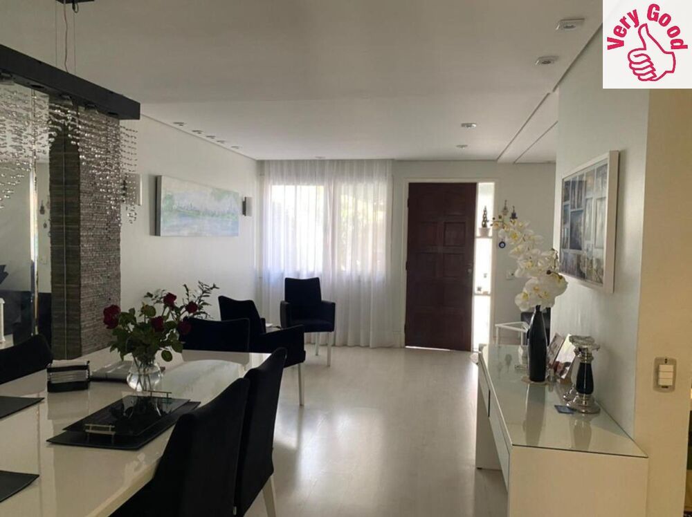 Casa, 3 quartos - Foto 8