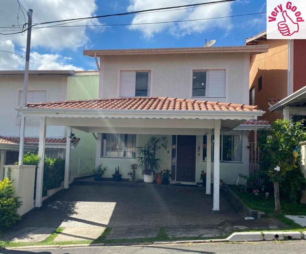 Casa, 3 quartos - Foto 14