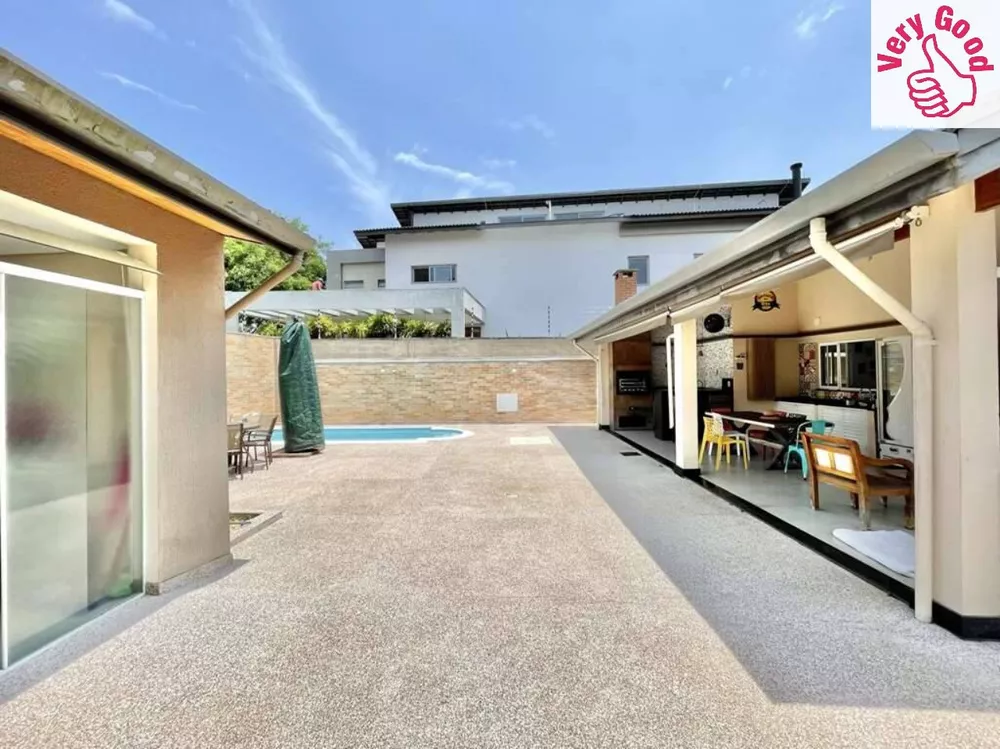 Casa, 5 quartos - Foto 2