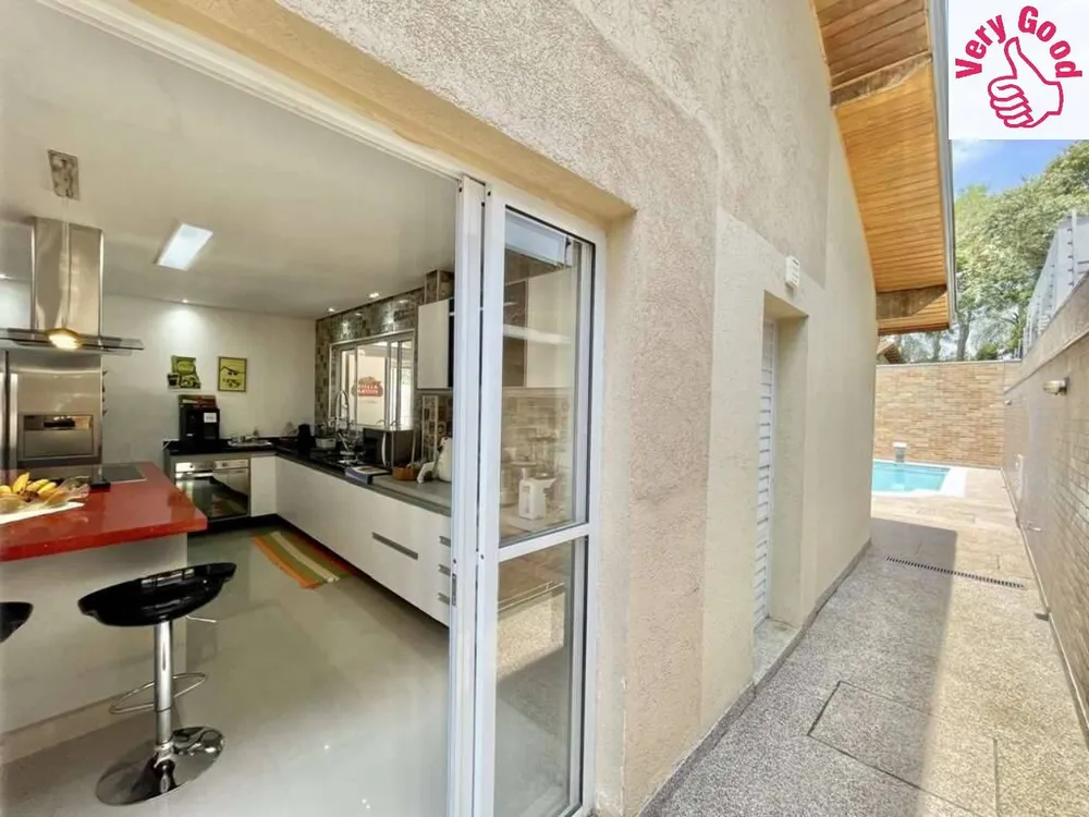 Casa, 5 quartos - Foto 20