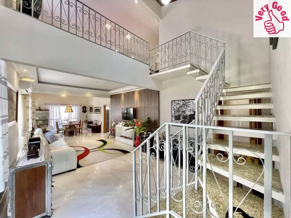 Casa, 5 quartos - Foto 4