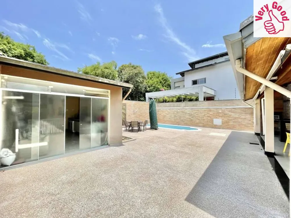 Casa, 5 quartos - Foto 17