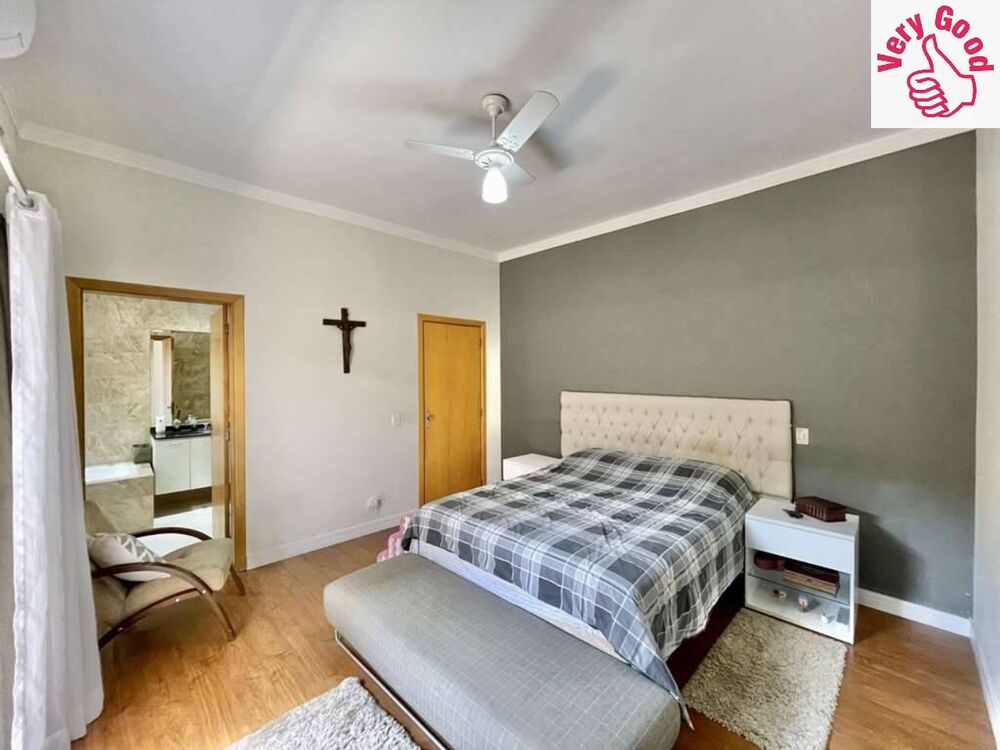 Casa, 5 quartos - Foto 6