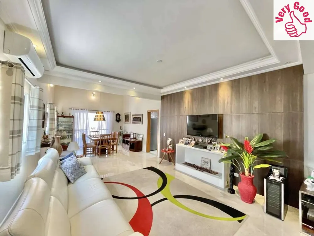 Casa, 5 quartos - Foto 10