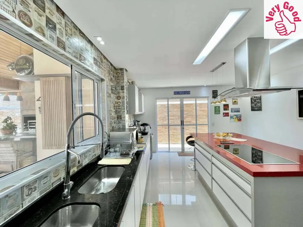 Casa, 5 quartos - Foto 11