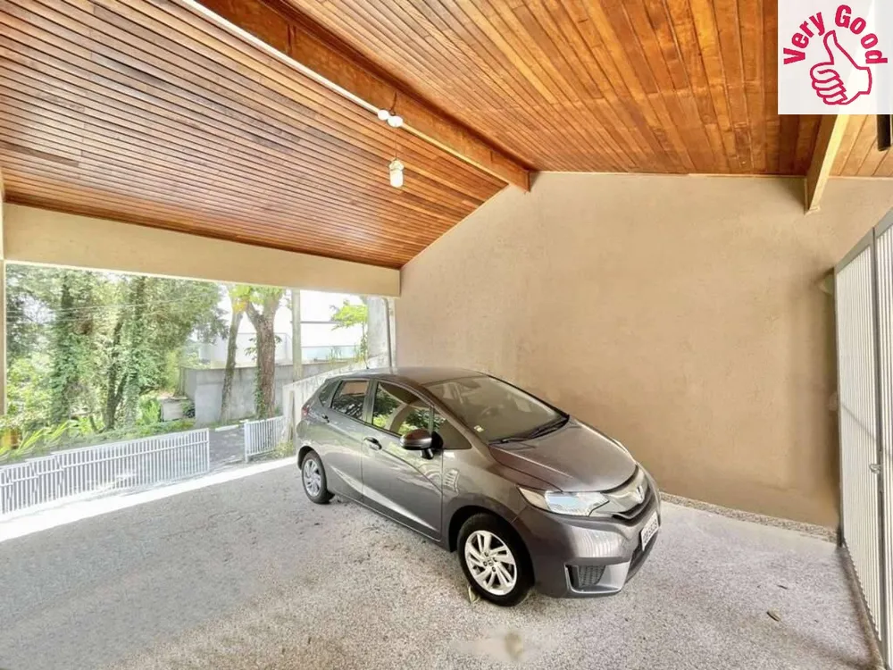 Casa, 5 quartos - Foto 15