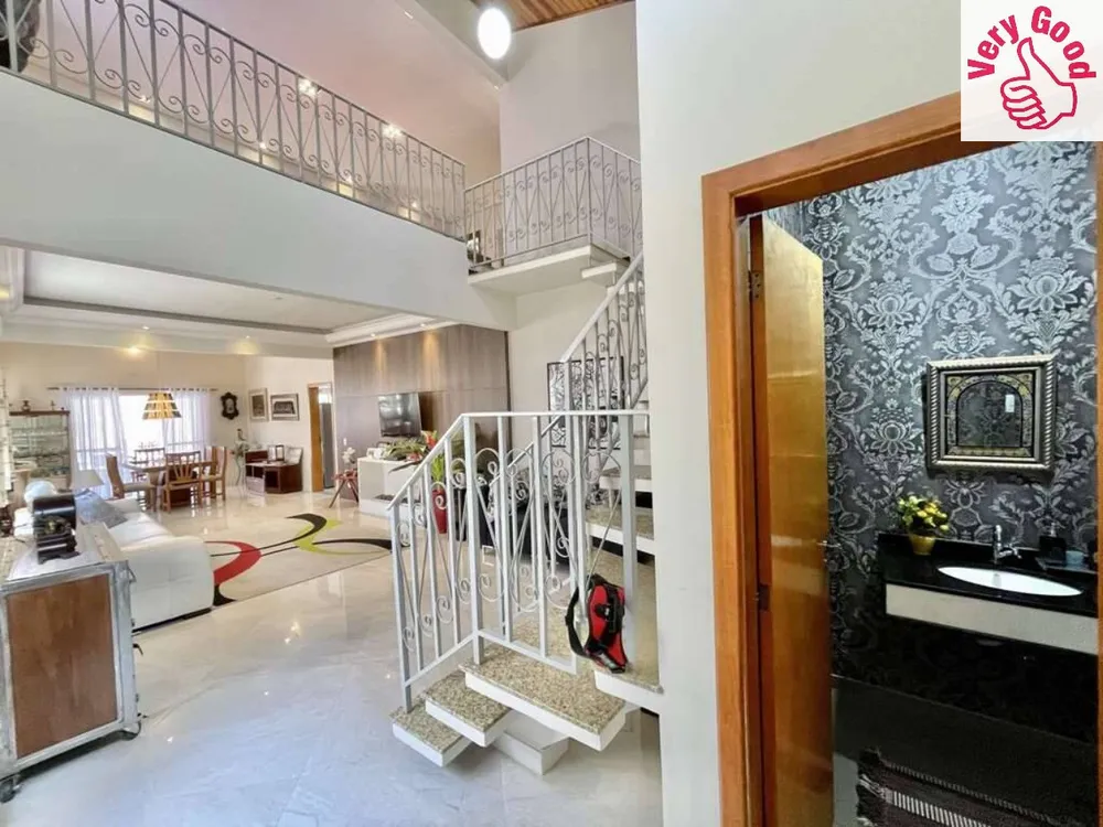 Casa, 5 quartos - Foto 12
