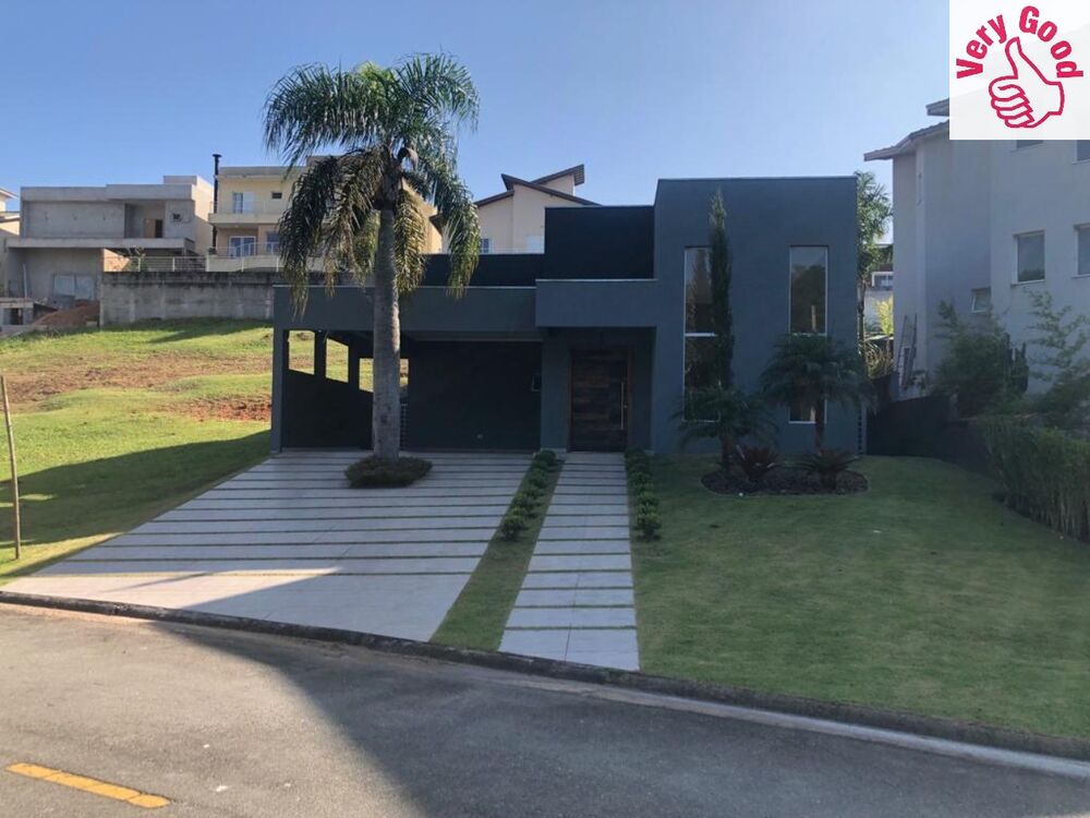 Casa, 6 quartos - Foto 2