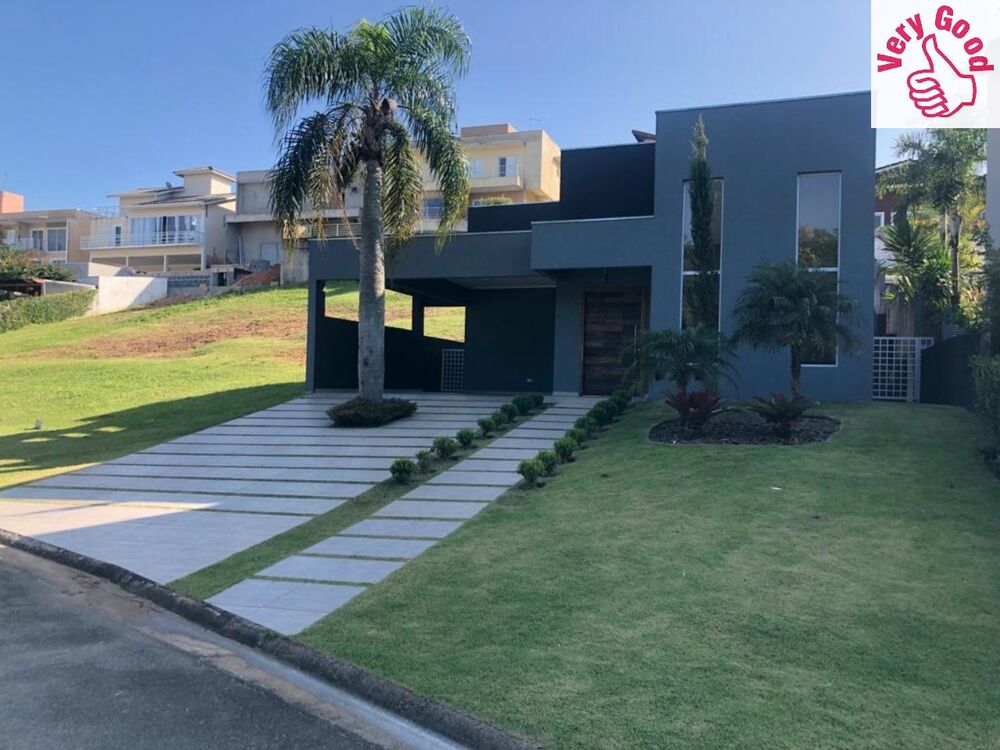Casa, 6 quartos - Foto 1
