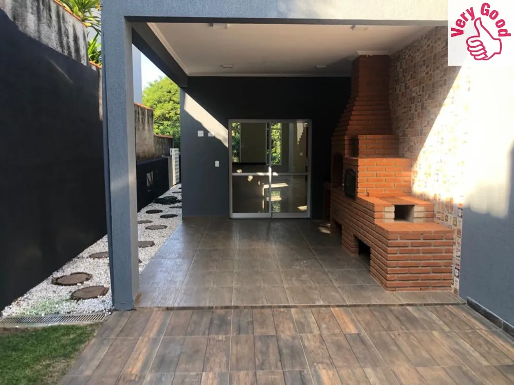 Casa, 6 quartos - Foto 7