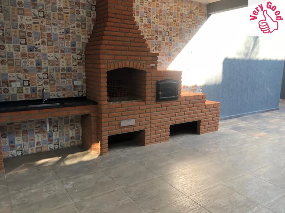 Casa, 6 quartos - Foto 6