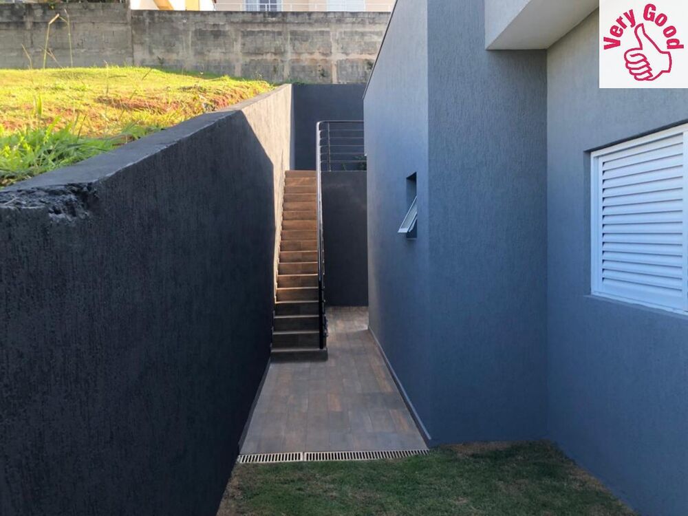Casa, 6 quartos - Foto 9